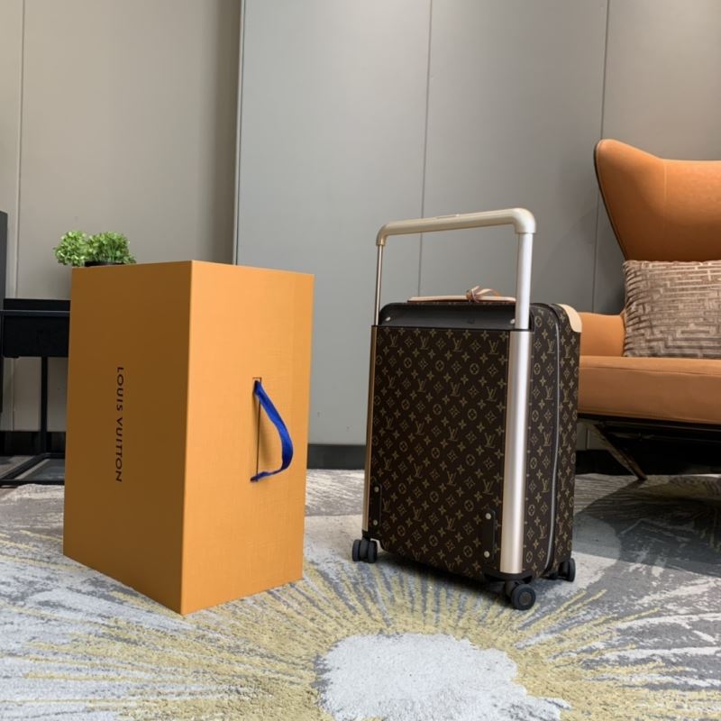 LV Suitcase